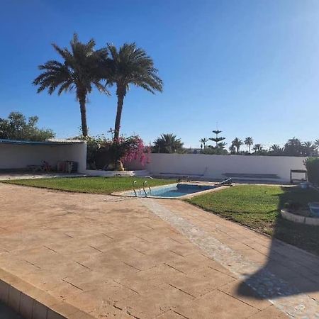 Appartement Djerba, Sejour Arkou Bagian luar foto