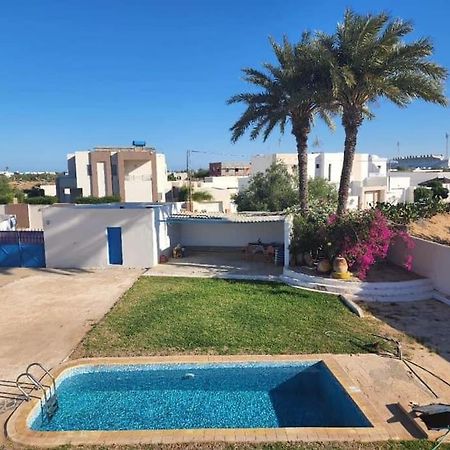 Appartement Djerba, Sejour Arkou Bagian luar foto