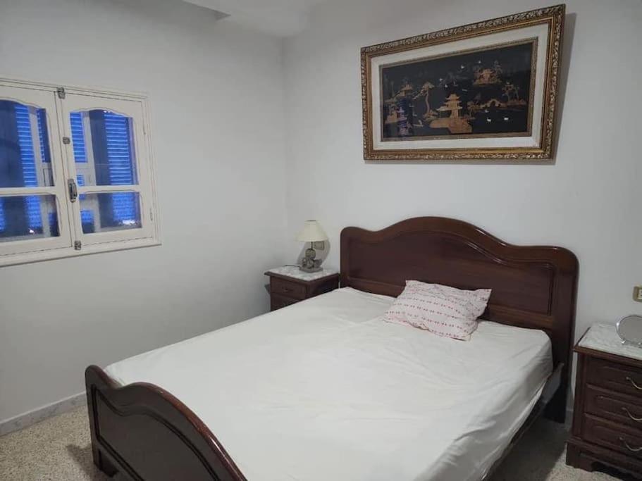 Appartement Djerba, Sejour Arkou Bagian luar foto